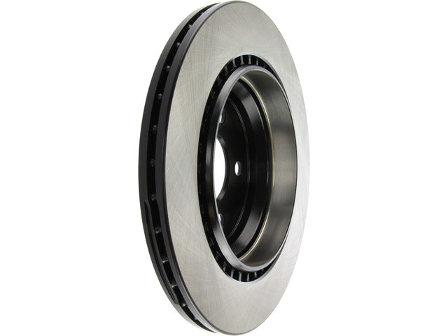 Disc Brake Rotor Centric Parts 125.35039