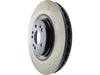 Disc Brake Rotor Centric Parts 125.35042
