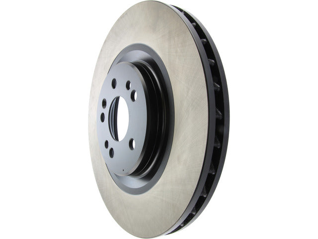 Disc Brake Rotor Centric Parts 125.35042