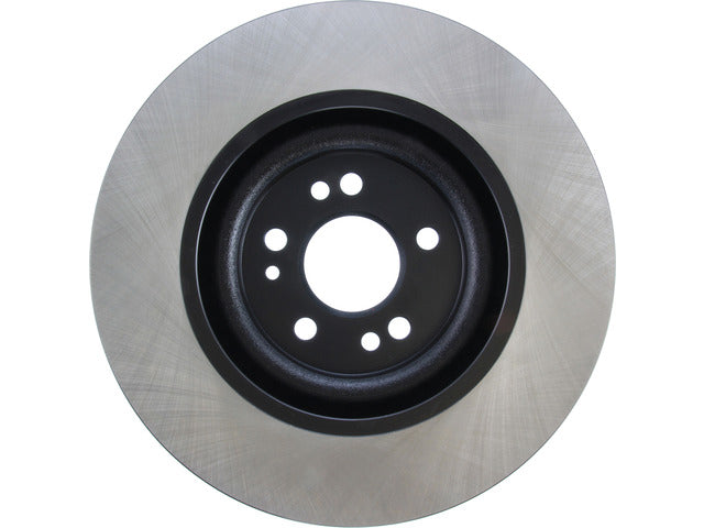 Disc Brake Rotor Centric Parts 125.35042