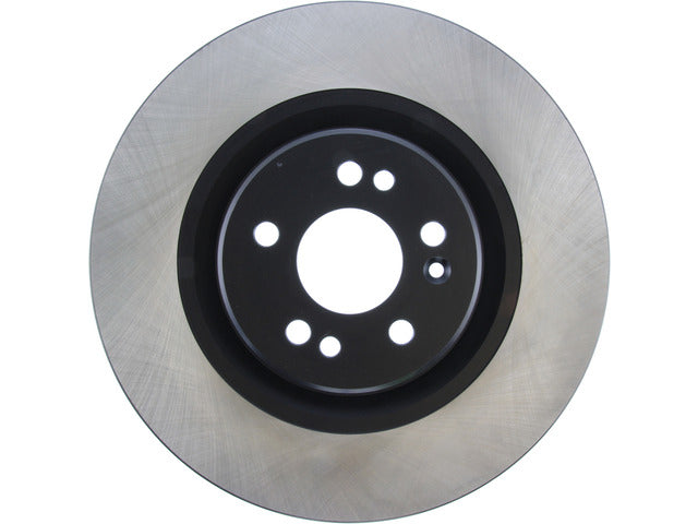 Disc Brake Rotor Centric Parts 125.35042