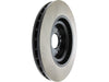 Disc Brake Rotor Centric Parts 125.35042