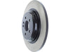 Disc Brake Rotor Centric Parts 125.35043