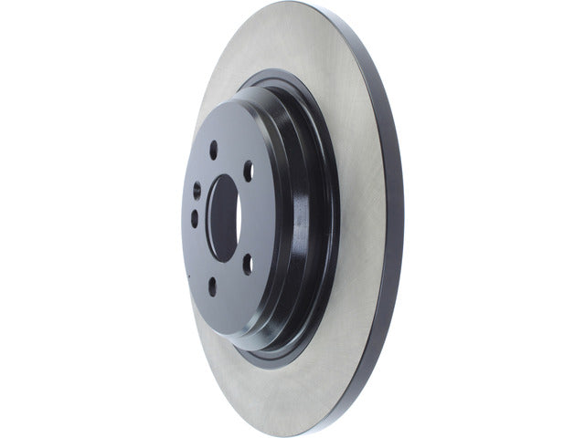 Disc Brake Rotor Centric Parts 125.35043