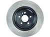 Disc Brake Rotor Centric Parts 125.35043
