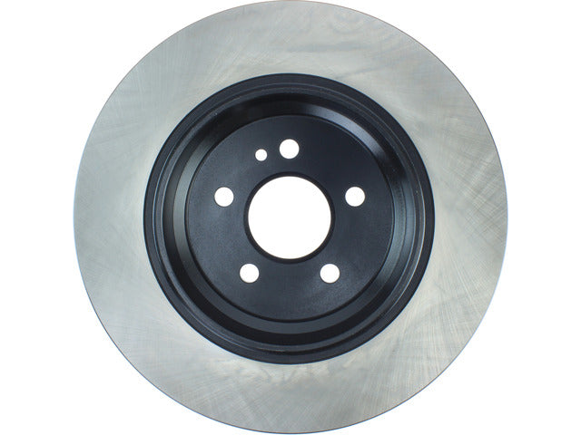 Disc Brake Rotor Centric Parts 125.35043