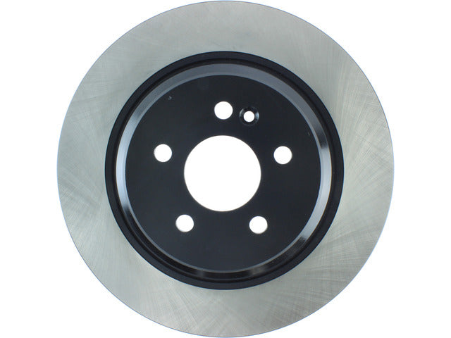Disc Brake Rotor Centric Parts 125.35043