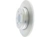 Disc Brake Rotor Centric Parts 125.35044