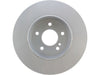 Disc Brake Rotor Centric Parts 125.35044