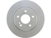 Disc Brake Rotor Centric Parts 125.35044