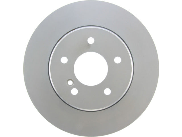 Disc Brake Rotor Centric Parts 125.35044