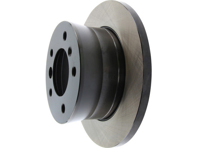 Disc Brake Rotor Centric Parts 125.35045
