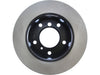 Disc Brake Rotor Centric Parts 125.35045