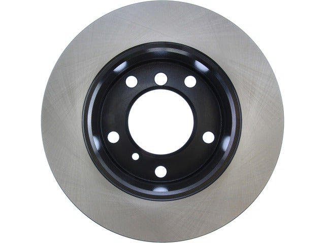 Disc Brake Rotor Centric Parts 125.35045