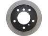 Disc Brake Rotor Centric Parts 125.35045