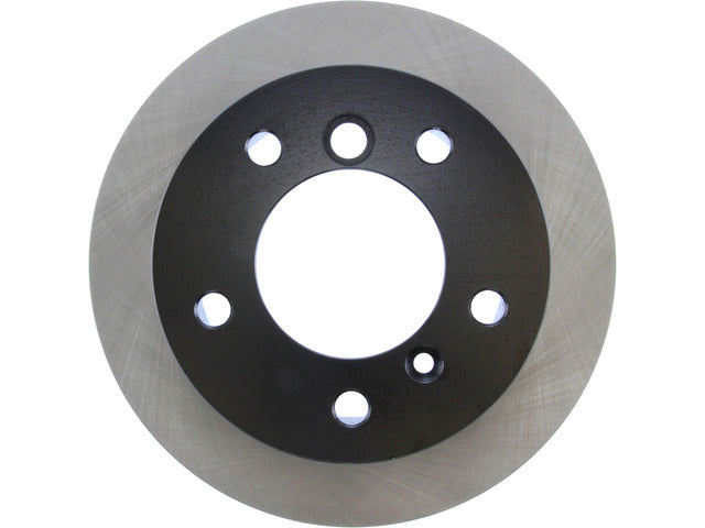 Disc Brake Rotor Centric Parts 125.35045