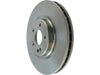 Disc Brake Rotor Centric Parts 125.35046