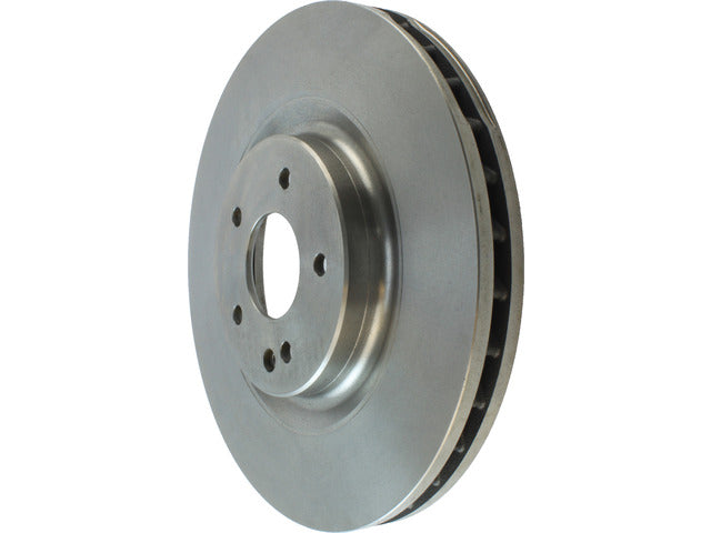 Disc Brake Rotor Centric Parts 125.35046