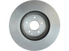 Disc Brake Rotor Centric Parts 125.35046