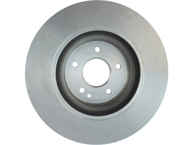 Disc Brake Rotor Centric Parts 125.35046