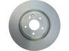 Disc Brake Rotor Centric Parts 125.35046