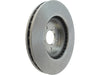 Disc Brake Rotor Centric Parts 125.35046