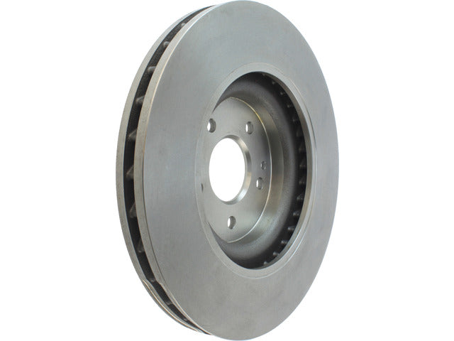 Disc Brake Rotor Centric Parts 125.35046