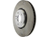 Disc Brake Rotor Centric Parts 125.35047