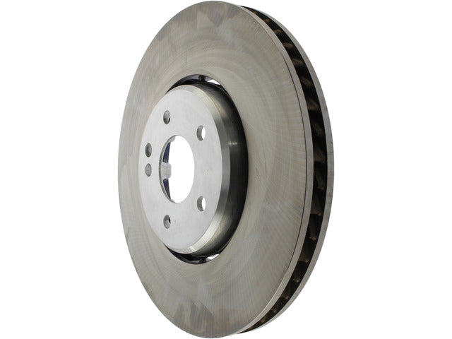 Disc Brake Rotor Centric Parts 125.35047