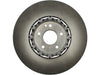 Disc Brake Rotor Centric Parts 125.35047