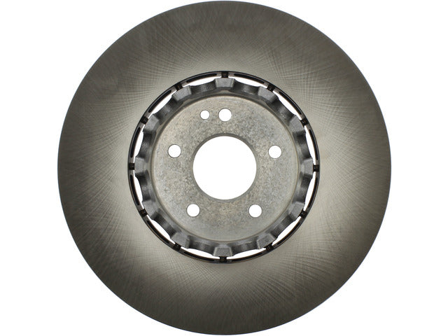 Disc Brake Rotor Centric Parts 125.35047