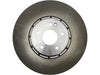 Disc Brake Rotor Centric Parts 125.35047