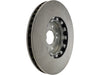 Disc Brake Rotor Centric Parts 125.35047