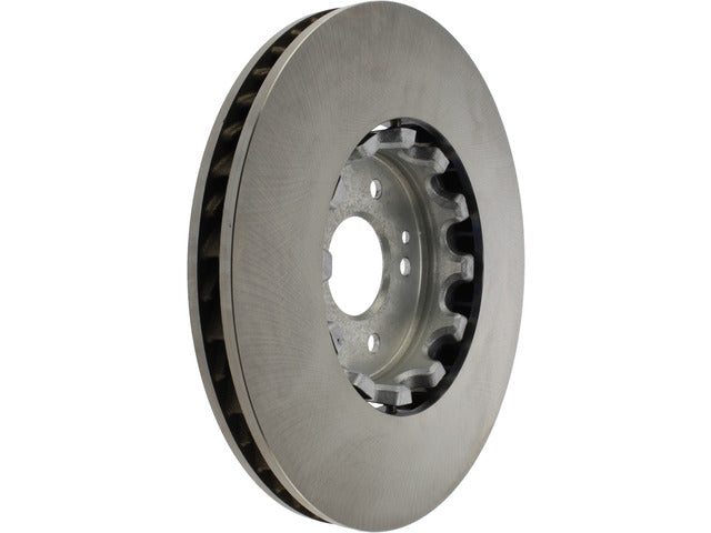 Disc Brake Rotor Centric Parts 125.35047