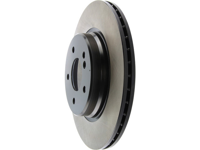 Disc Brake Rotor Centric Parts 125.35048