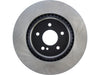 Disc Brake Rotor Centric Parts 125.35048