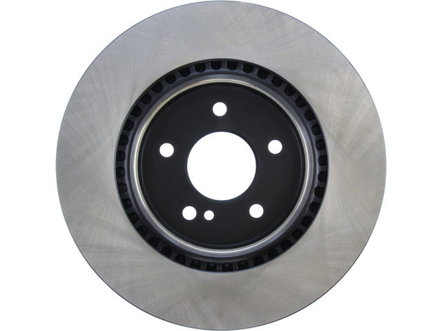 Disc Brake Rotor Centric Parts 125.35048