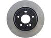 Disc Brake Rotor Centric Parts 125.35048
