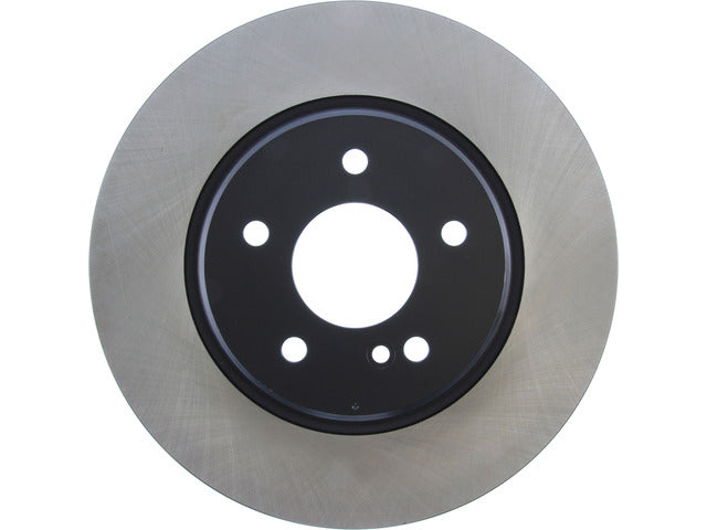 Disc Brake Rotor Centric Parts 125.35048