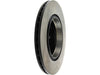 Disc Brake Rotor Centric Parts 125.35048
