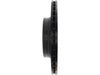 Disc Brake Rotor Centric Parts 125.35048