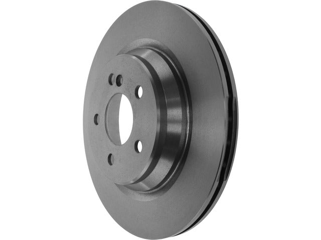 Disc Brake Rotor Centric Parts 125.35050