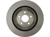 Disc Brake Rotor Centric Parts 125.35050