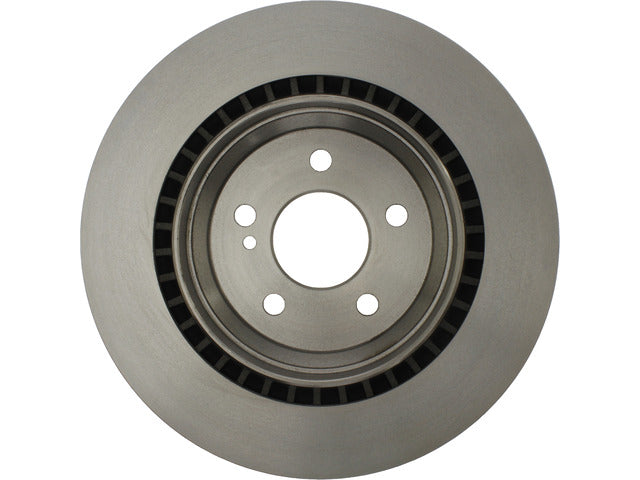 Disc Brake Rotor Centric Parts 125.35050
