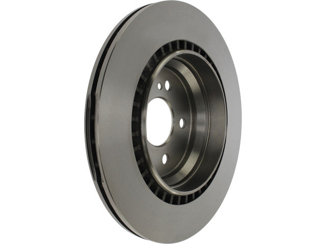 Disc Brake Rotor Centric Parts 125.35050