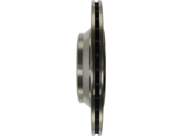 Disc Brake Rotor Centric Parts 125.35050