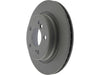 Disc Brake Rotor Centric Parts 125.35051