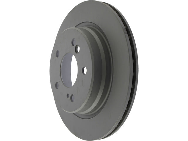 Disc Brake Rotor Centric Parts 125.35051