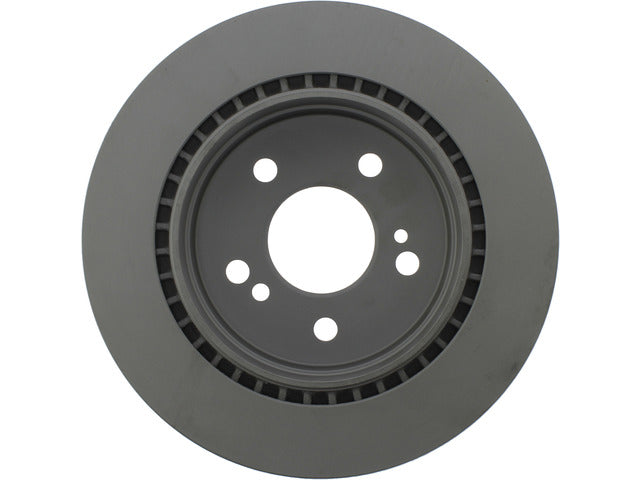 Disc Brake Rotor Centric Parts 125.35051