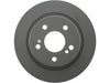 Disc Brake Rotor Centric Parts 125.35051